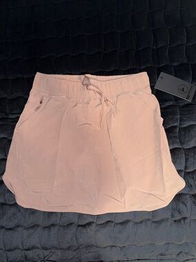NWT! 90 Degree by Reflex Active Skort